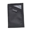 フローフォールド FLOW FOLD MINIMALIST CARD HOLDER WALLET-JetBlack fftj021-JPカードホルダー