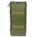 ヘリノックス Helinox Tacサイドストレージトール S IGR 19755037018000収納ケース【セール価格品は返品・交換不可】(4)
