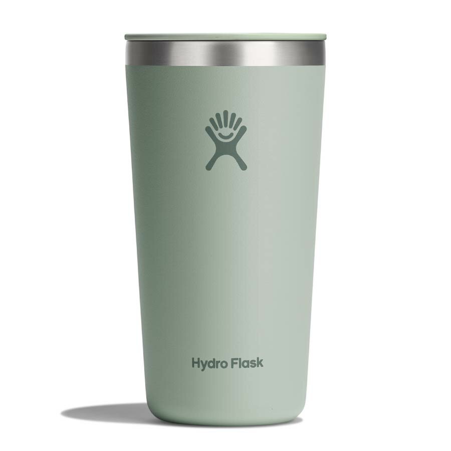 ハイドロフラスク Hydro Flask DRINKWARE 20oz ALL AROUND TUMBLER Agave 8901470147251タンブラー カップ