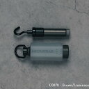 ミグラトレイル MIGRATRAIL キャンプライフ マルチフック Brown/Lumi C0070多機能