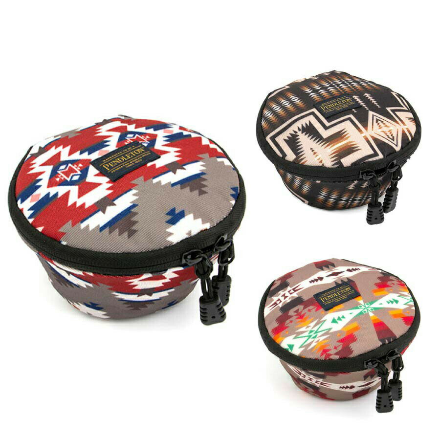 ペンドルトン PENDLETON マルチケース 19804388 [ポーチ]