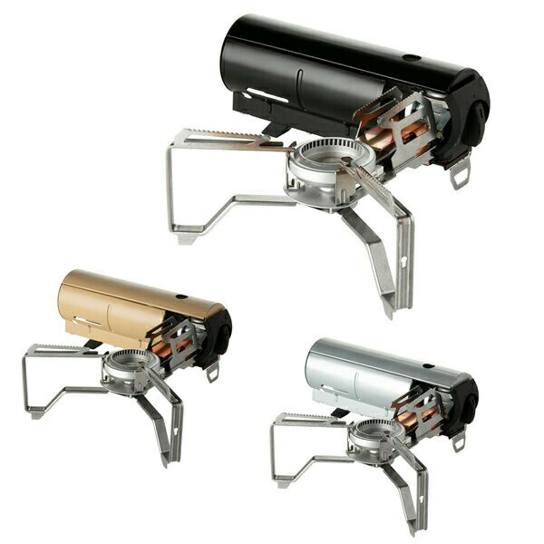 スノーピーク snow peak ホーム＆キャンプバーナー GS-600 カセットコンロ