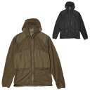 スノーピーク snow peak Insect Shield Mesh Jacket JK-24SU011 虫除け対策