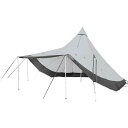 テンティピ Tentipi サファイアフレックス 15 Eco FI-SFFL15-ECOテント