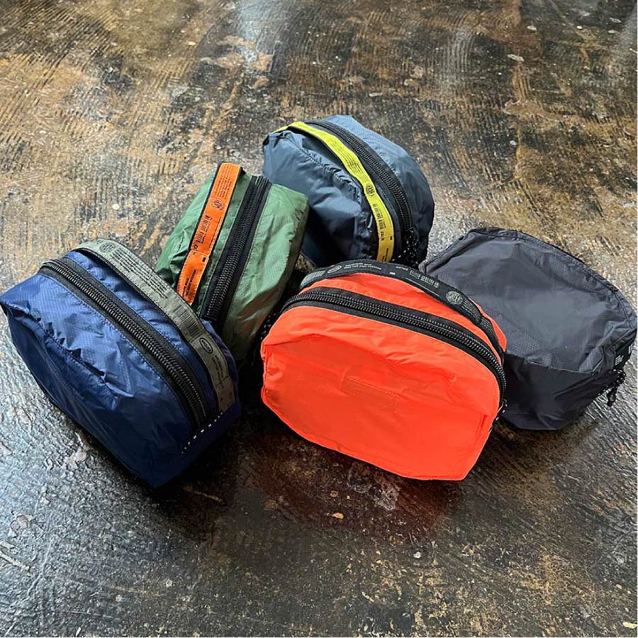 ウィークエンダー WEEKEND(ER) LW UTILITY POUCH 785780 ポーチ