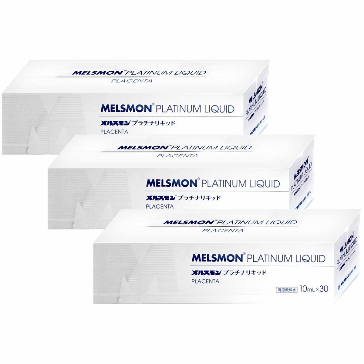 楽天市場】melsmon platinum liquidの通販