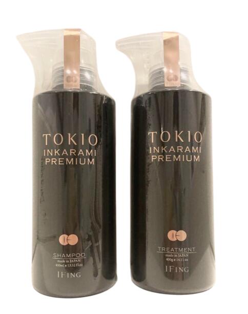 楽天市場】tokio インカラミ 詰め替えの通販
