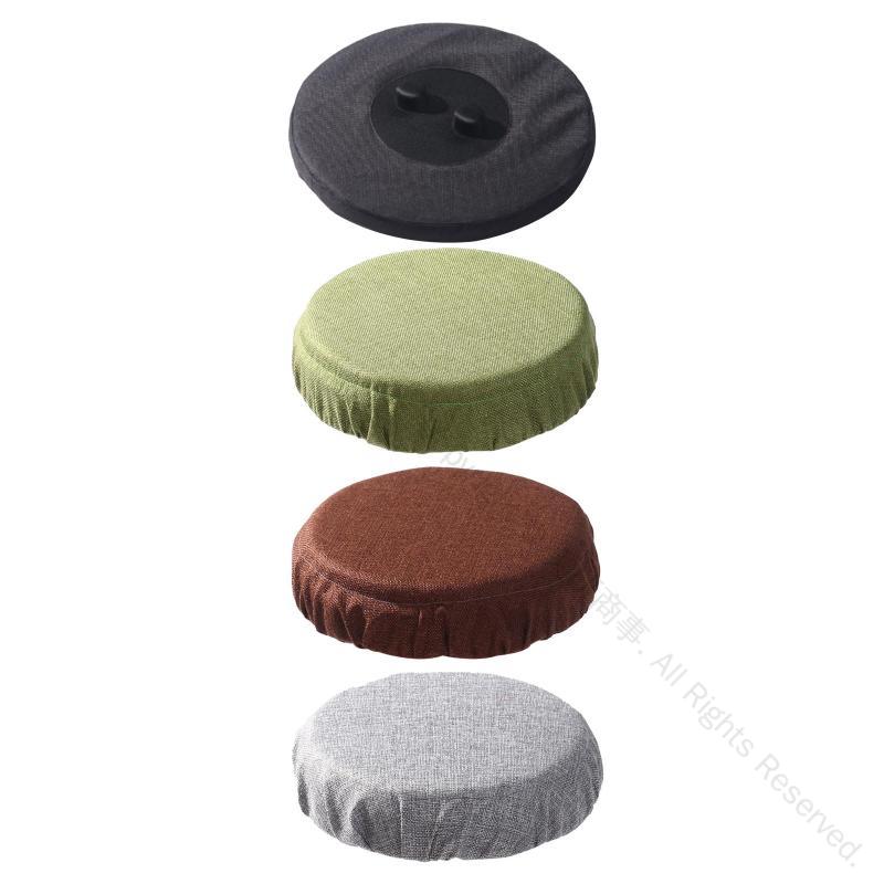 折りたたみ式スツールクッション 伸縮可能な折りたたみスツールクッション 電車用や屋外シート用椅子用..