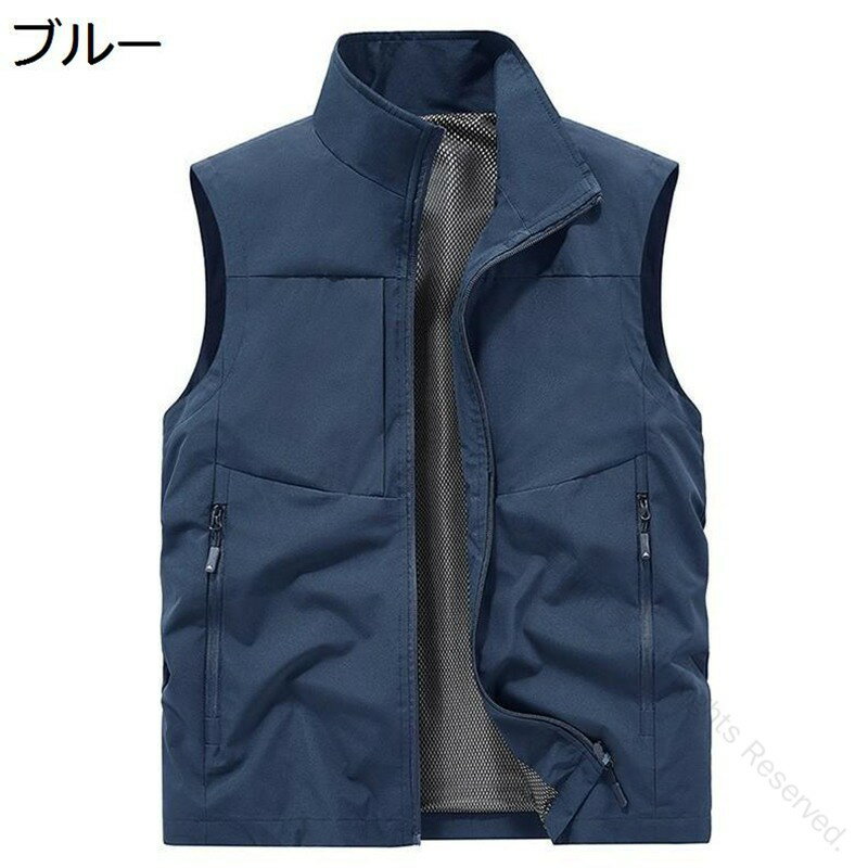 ニットベスト レディース 高齢者 中年向け シニア女性ベスト ワークウェア ジレ チョッキ 速乾暖かい性 超軽量 快適 サイドポケット 重ね着 四季通用 袖なし 撮影 リラックス 動きやすい お洒落で実用的なデザイン 使いやすい機能付きファッションベスト