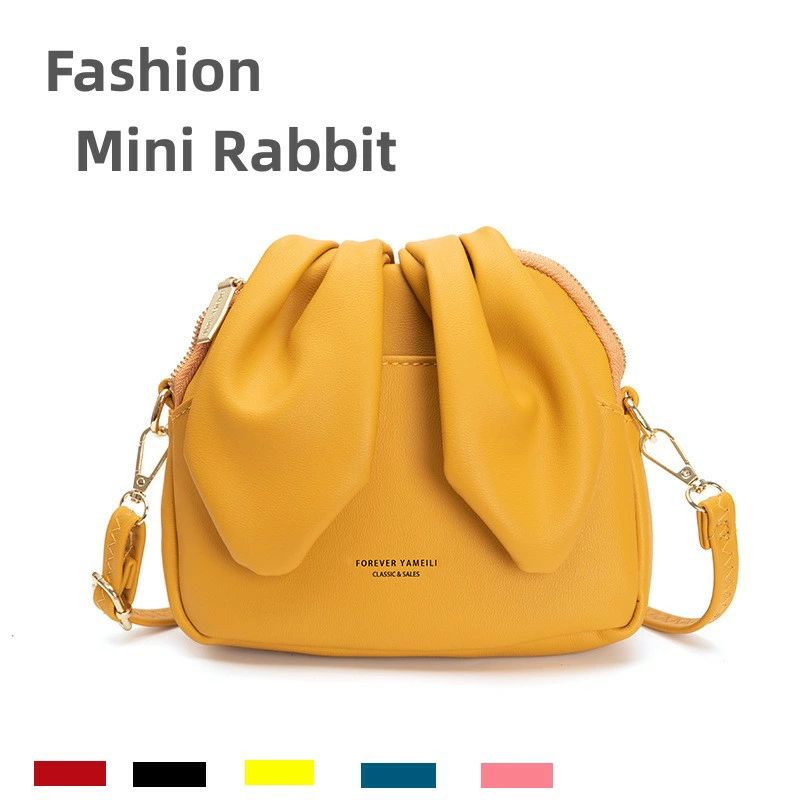 うさ耳 バッグ トートバッグ バッグ 財布 ミニ財布 ショルダーバッグ 斜めがけバッグ 肩掛け きれいめ ..