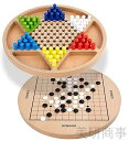 ダイヤモンドゲームボード 伝統ゲーム 家族団らん パーティーゲーム 戦略ボードゲーム 5in1 アナログゲーム 多人数プレイ 知育玩具 室内遊び レクリエーショ...