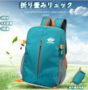 軽量リュック 折りたたみエコバッグ 大容量バックパック 通気性抜群 防水仕様 おしゃれなデイパック 買い物袋 防犯リュック 学生用 通勤通学 アウトドア 登山用 防災グッズ キャンプ装備 旅行用品 便利な収納 コンコンパクト収納 街歩き レジャー用 多機能リュック 快適肩紐