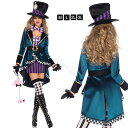 ハロウィン 仮装 アリス 不思議の国のアリス ハロウィンコスプレ コスプレ 衣装 ハロウィングッズ 大人 仮装おしゃれ コスチューム 大人 レディース メンズ ...