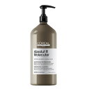 【送料無料】『ロレアル アブソルート R モレキュラー プロフェッショナル シャンプー 1500ml』【ダメージケア ヘアケア 美容ケア 国内正規品 サロン専売品 LOREAL】