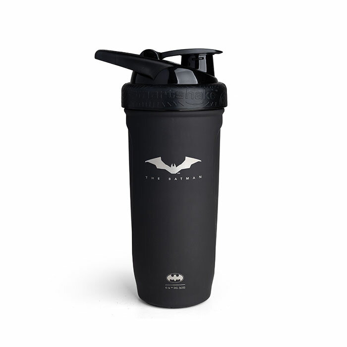 『スマートシェイク リフォース バットマン ザ バット 900ml ステンレススチール』＜DC Comics Shakers Reforce Batman The bat 30oz＞