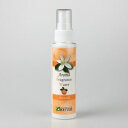 『ケンソー KENSO アロマフレグランスウォーター ネロリ 100ml』【健草医学舎 アロマ フレグランス ルームスプレー】