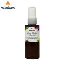 『メドウズ ホームミスト コールドリリーフ 100ml』【アロマ ミスト スプレー 爽快感 花粉対策 植物由来 マスク】