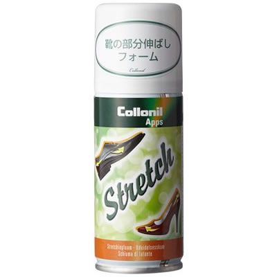 【送料無料】『collonil コロニル ストレッチ 100ml』