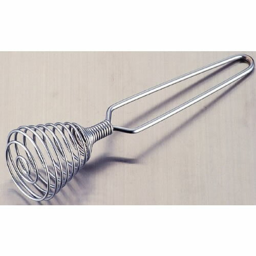 『スプリング泡立』