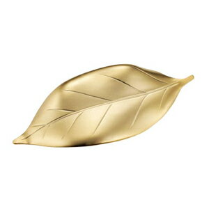 『葉枝おき椿ツヤ消しゴールド』