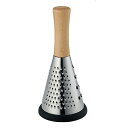 『cono チーズグレーター』【チーズ スライサー おろし 調理 キッチン ゴールド シルバー 雑貨】