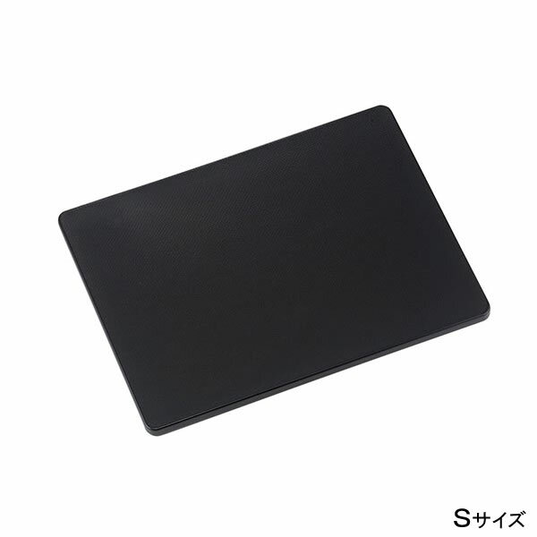 Rakuten - 『BLACK カッティングボード Sサイズ』【まな板 ボード 調理器具 キッチン 雑貨】