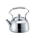 【SALE!セール】『メタリック ケトル 1.0L』【ティーポット IH対応 ハーブティー 急須 キッチン 雑貨】