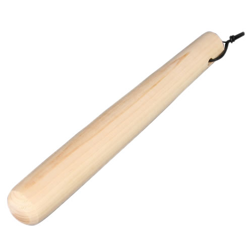 『ロロ 東濃檜 すりこぎ 24cm』［LOLO］【とうのうひのき 胡麻すり ごますり すり棒 ひのき 檜 調理用器具 キッチン 雑貨】のサムネイル