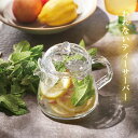 『われないティーサーバー 400』【400ml テーポット サーバー ハーブティー 割れない トライタン メッシュ付き茶こし 冷たい 温かい ティー 紅茶 コーヒー カフェ 曙産業】