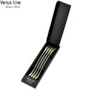 『Venus Line マドラー 23cm ブラスト仕上げ ギフトセット4P』【ビーナス ヴィーナス ライン ステンレス カクテル bar用品 カフェ ギフト ...