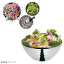 『ユキワ サラダボール ライン ダブルウォール 14cm』【YUKIWA 食器 ボール ボウル　サラダ キッチン 雑貨】 2