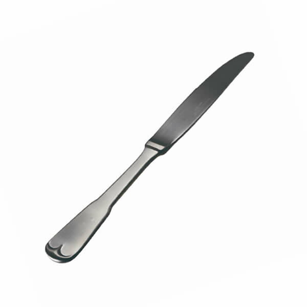 【ゆうパケット対応】『リュテス クラシック サテン ディナーナイフ（S・H） 』【ナイフ カトラリー 18..