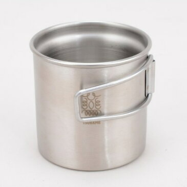 『蓋付二重マグカップ 200ml PY-C009 Made in TSUBAME』【蓋付き マグ マグカップ アウトドア 折りたたみ 18-8ステンレス 雑貨】