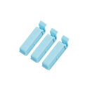 【10個までゆうパケット対応】『曙産業 トージー35』【キッチン用品 キッチン小物 保存 保存用 クリップ 雑貨 便利アイテム】