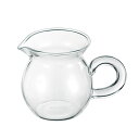 『茶海縦型』【ちゃかい 温度調整 お茶 煎茶 ティータイム フォームミルク 悠遊器房】