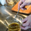 『クリーム泡立て』【泡立て ミニサイズ 泡だて お菓子作り ドレッシング ソース作り キッチン 雑貨】