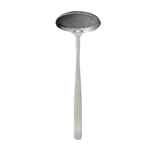 『和味 かす揚げ 中』【かすあげ なごみ NAGOMI 調理 キッチン ステンレス 槌目 雑貨 和モダン 和食 カ..