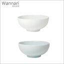 『小田陶器 Wannari わんなり 11.5碗』【食器 日本製 皿 碗】
