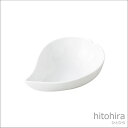 『小田陶器 hitohira ひとひら 盛鉢』【食器 日本製 皿 プレート 鉢 花びら さくら】