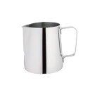 『バール ミルクジャグ 900ml』【コーヒー ミルク入れ ミルク ジャグ ラテアート】