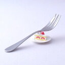 『ケーキフォーク&フォークレスト』【キッチン カトラリーレスト フィークレスト カトラリー フォーク 日本製】