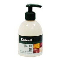 『collonil コロニル レザージェル 230ml』