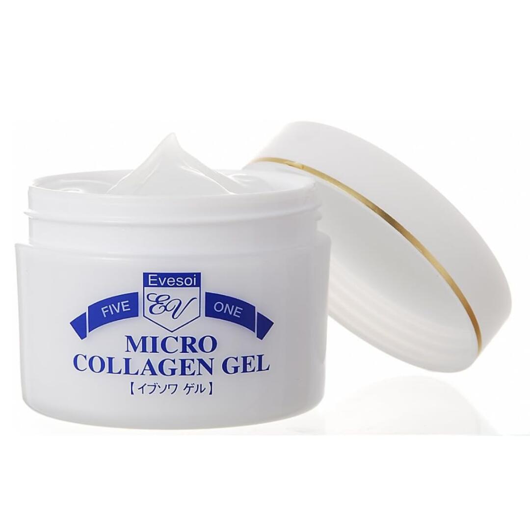 Rakuten - イブソワ マイクロコラーゲンゲル 125g