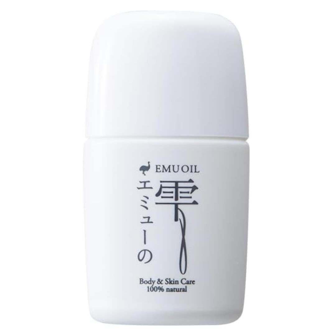 樂天商城 - エミューの雫 (EMU OIL) お試しサイズ 15ml 無添加100％、エミューオイル (エミュー油)