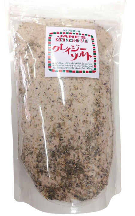 クレイジーソルト 1kg...