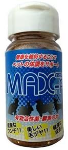 MAX-PROBIO MAX-P 40g マックスプロバイオ