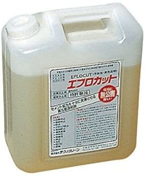 テクノクリーン エフロカット 4L 白華(エフロ)防止剤