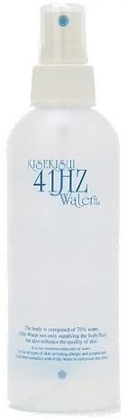 キセキスイ41 ヘルツウォーター200ml  無添加 化粧水
