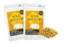 屋久島春ウコン粒(300粒)2袋セット