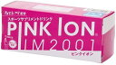 ピンクイオン(Pink Ion) 粉末清涼飲料 PINK ION 7包入り サプリメント ミネラル